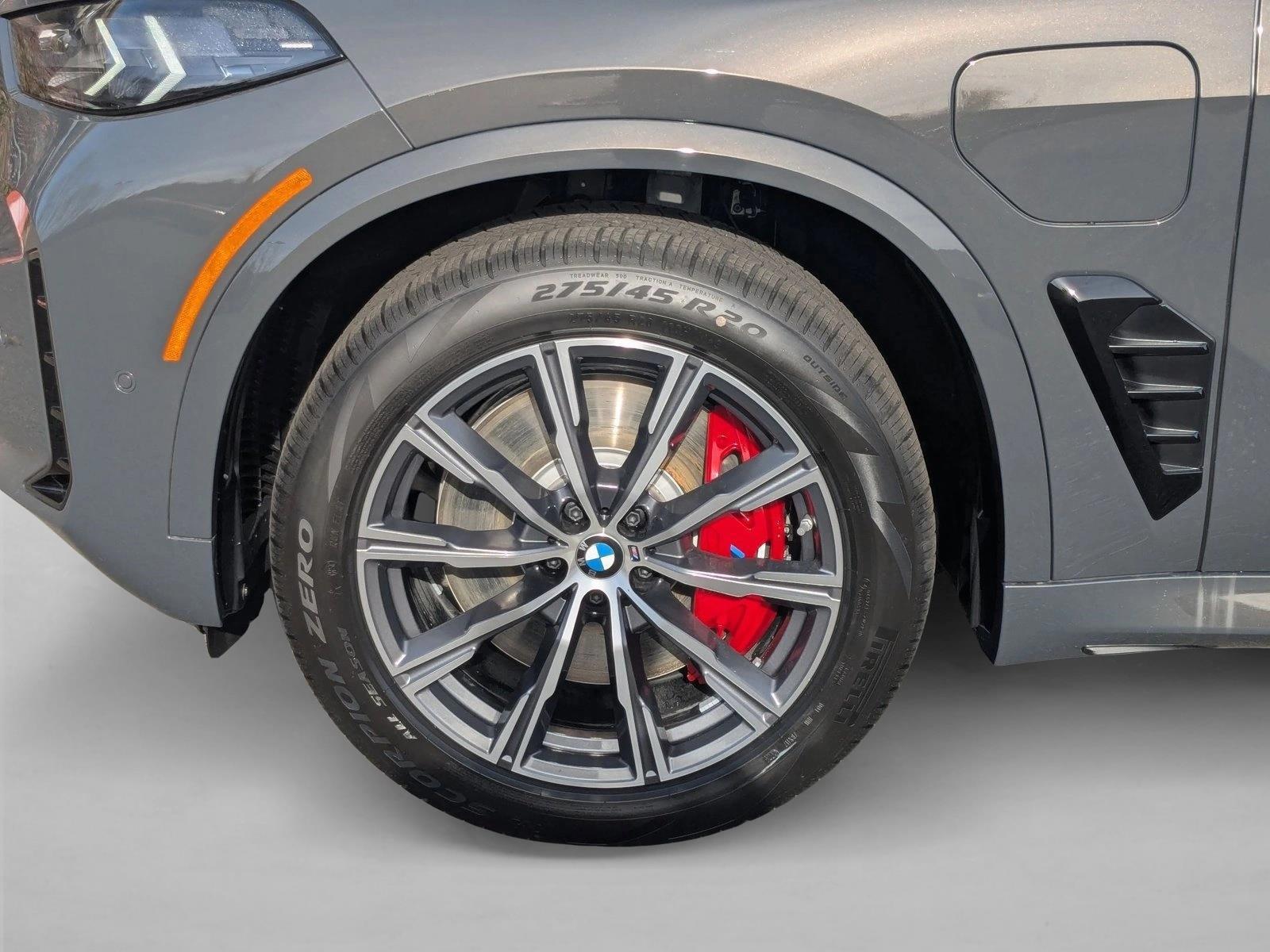 2026 BMW X5 50e - Photo 10