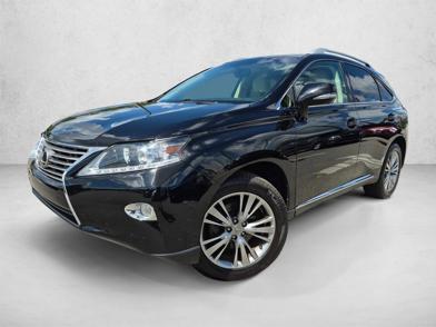2014 Lexus RX 350 -
                  Maitland, FL