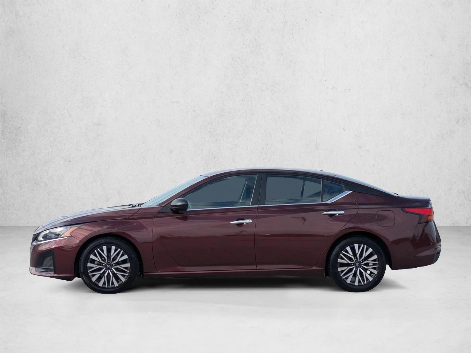 Thumbnail: 2024 Nissan Altima - 2