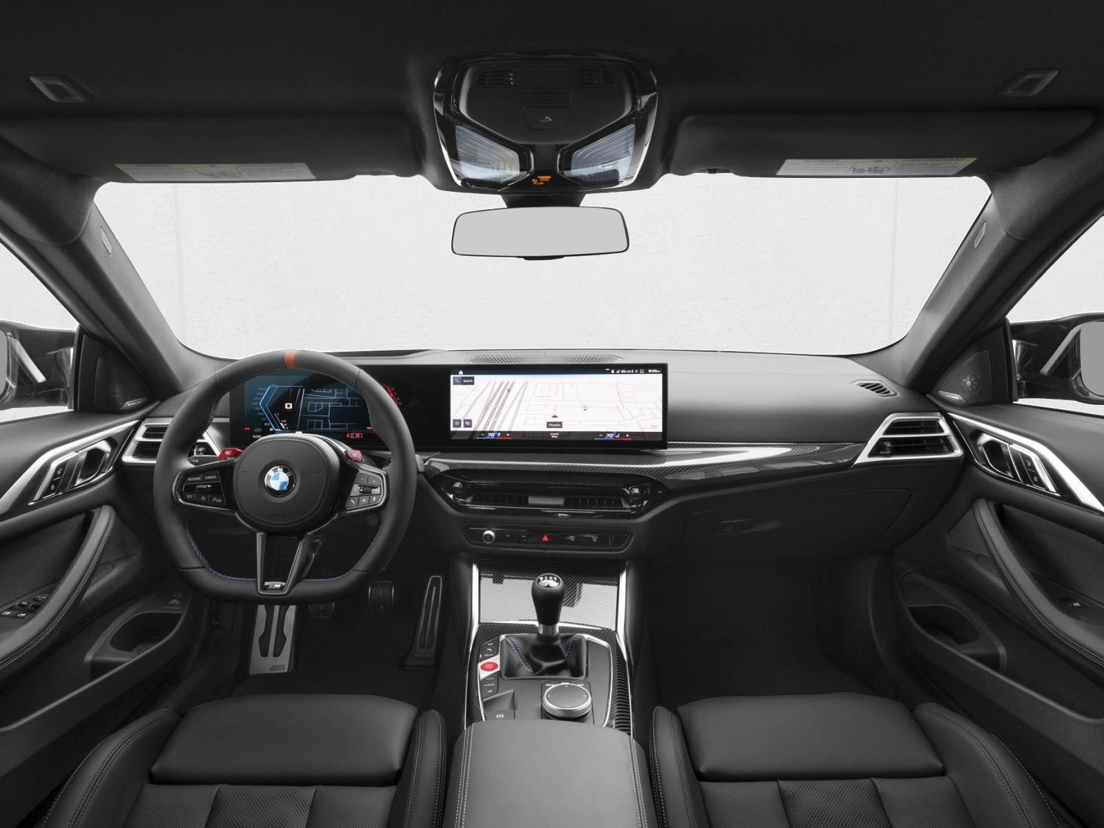 Thumbnail: 2027 BMW M4 - 3
