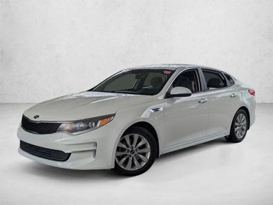 2018 Kia Optima LX -
                  Sanford, FL