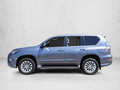 2018 Lexus GX