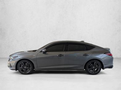 2024 Acura Integra