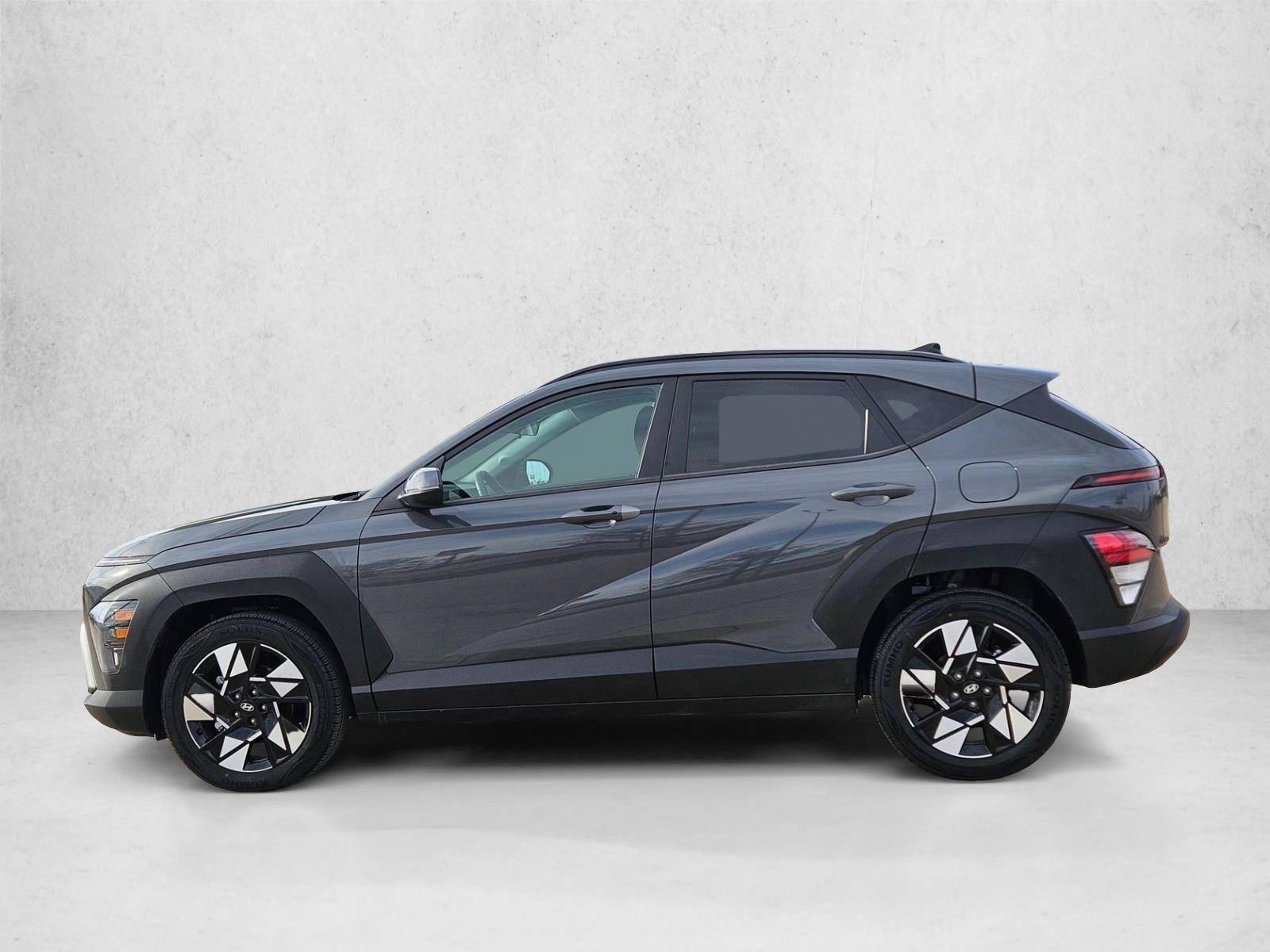 Thumbnail: 2025 Hyundai Kona - 2