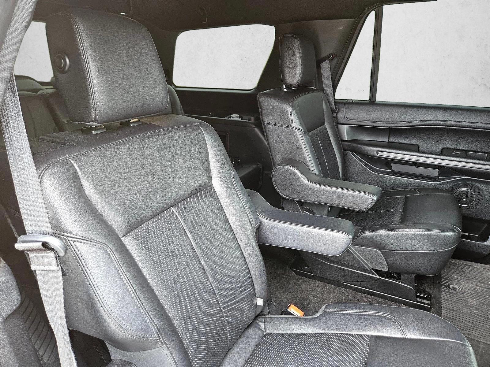 Thumbnail: 2020 Ford Expedition - 5