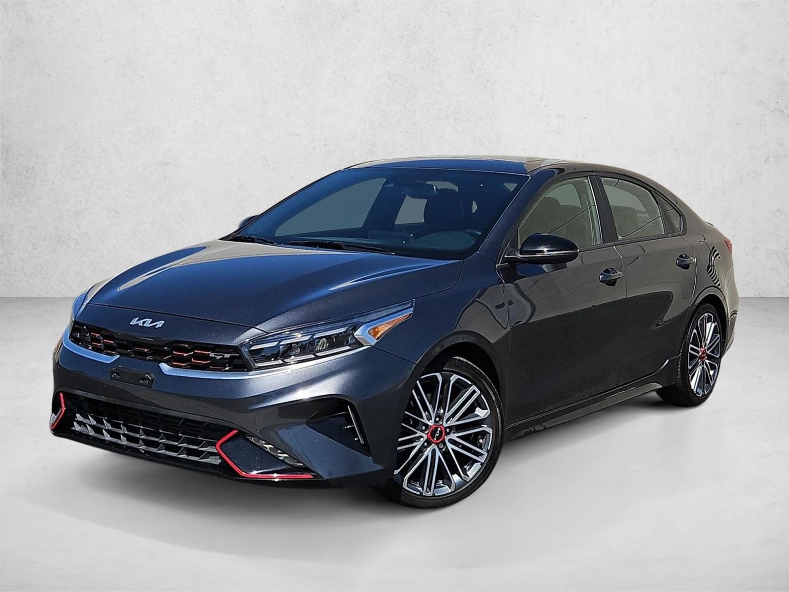 Thumbnail: 2022 Kia Forte - 1