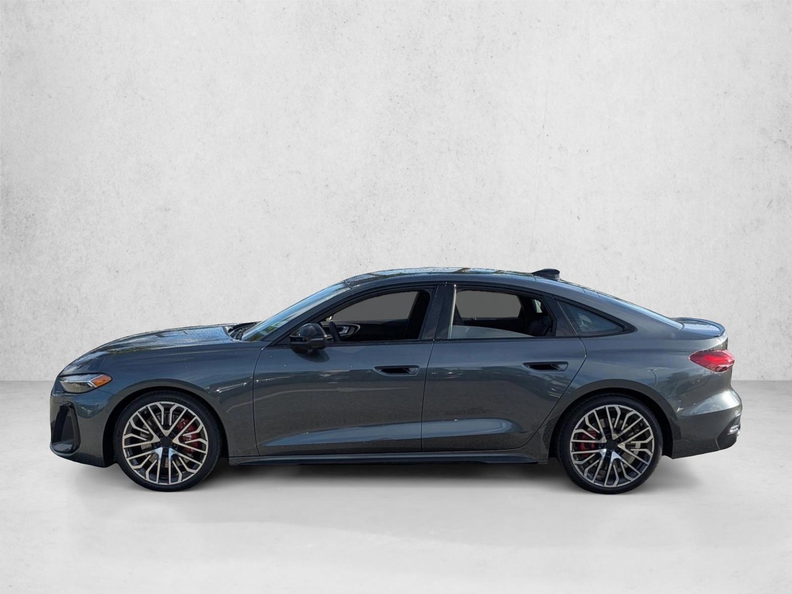 Thumbnail: 2026 Audi S5 - 2