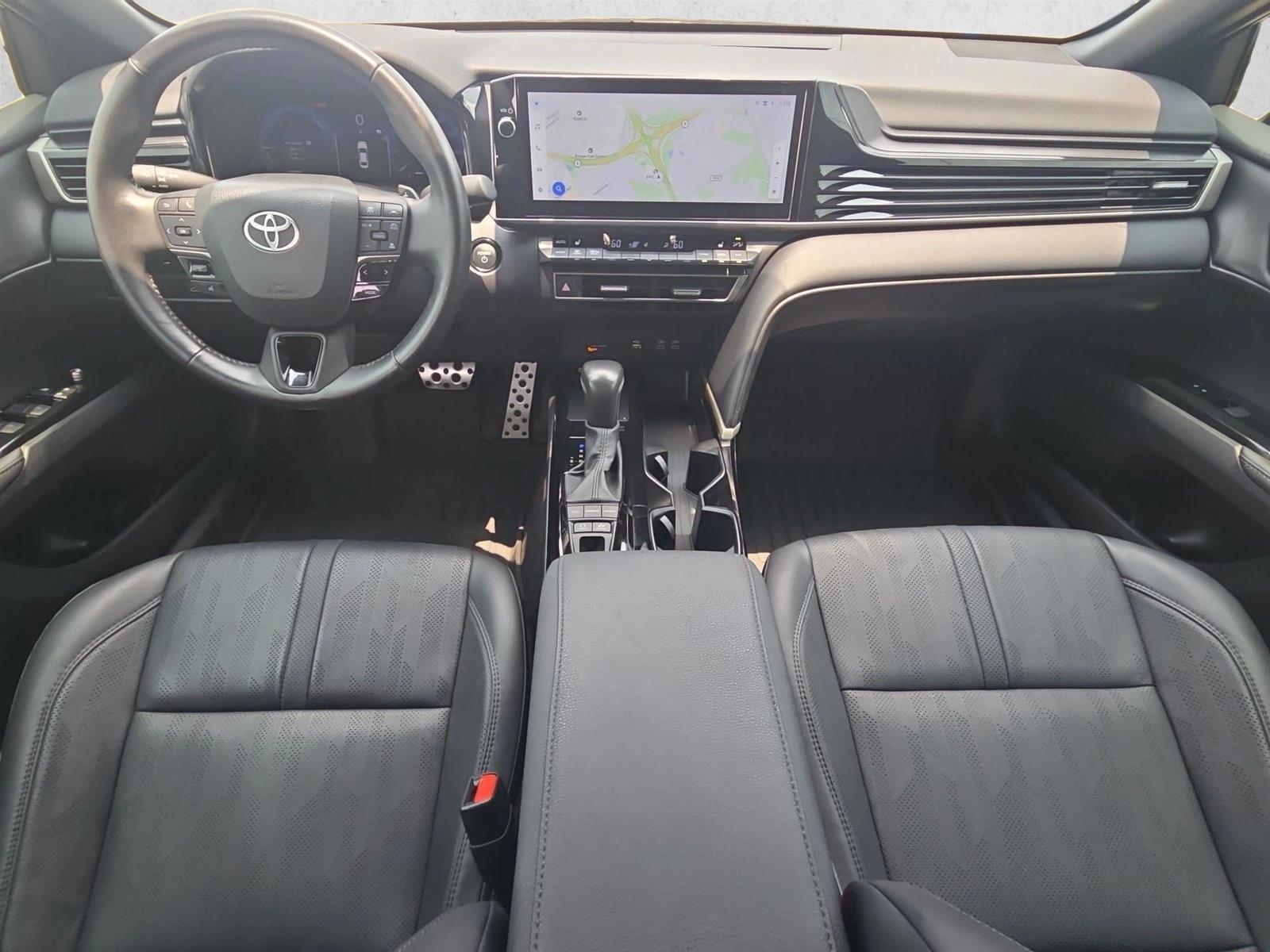 Thumbnail: 2025 Toyota Camry - 4