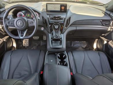 2025 Acura RDX