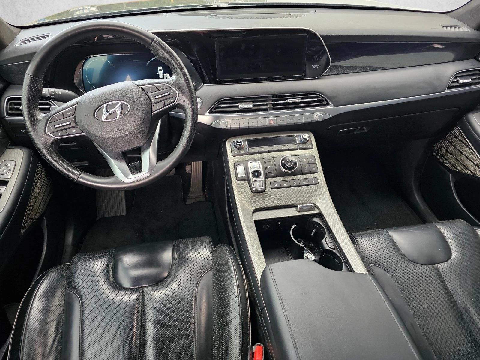 Thumbnail: 2020 Hyundai Palisade - 3