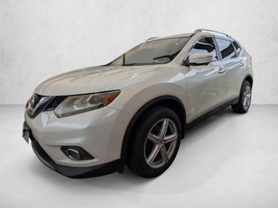 2015 Nissan Rogue SL -
                  Golden, CO