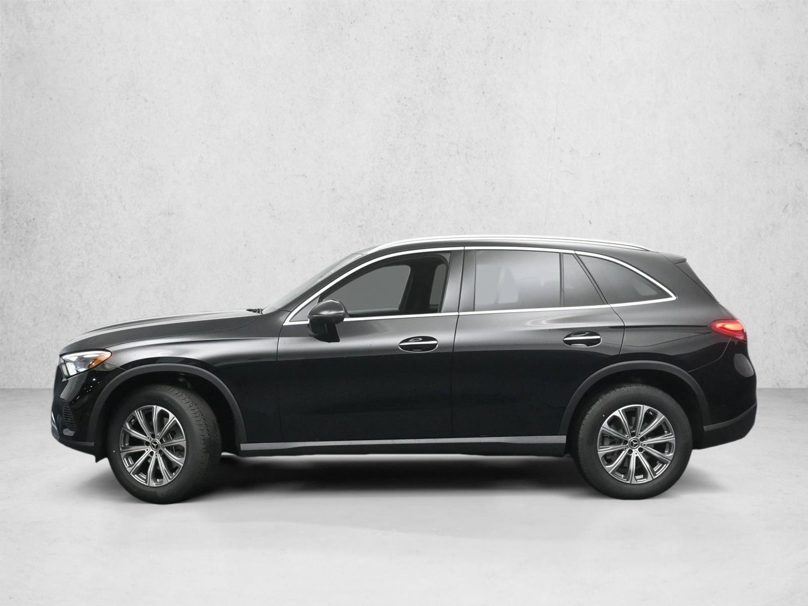 Thumbnail: 2026 Mercedes-Benz GLC - 6