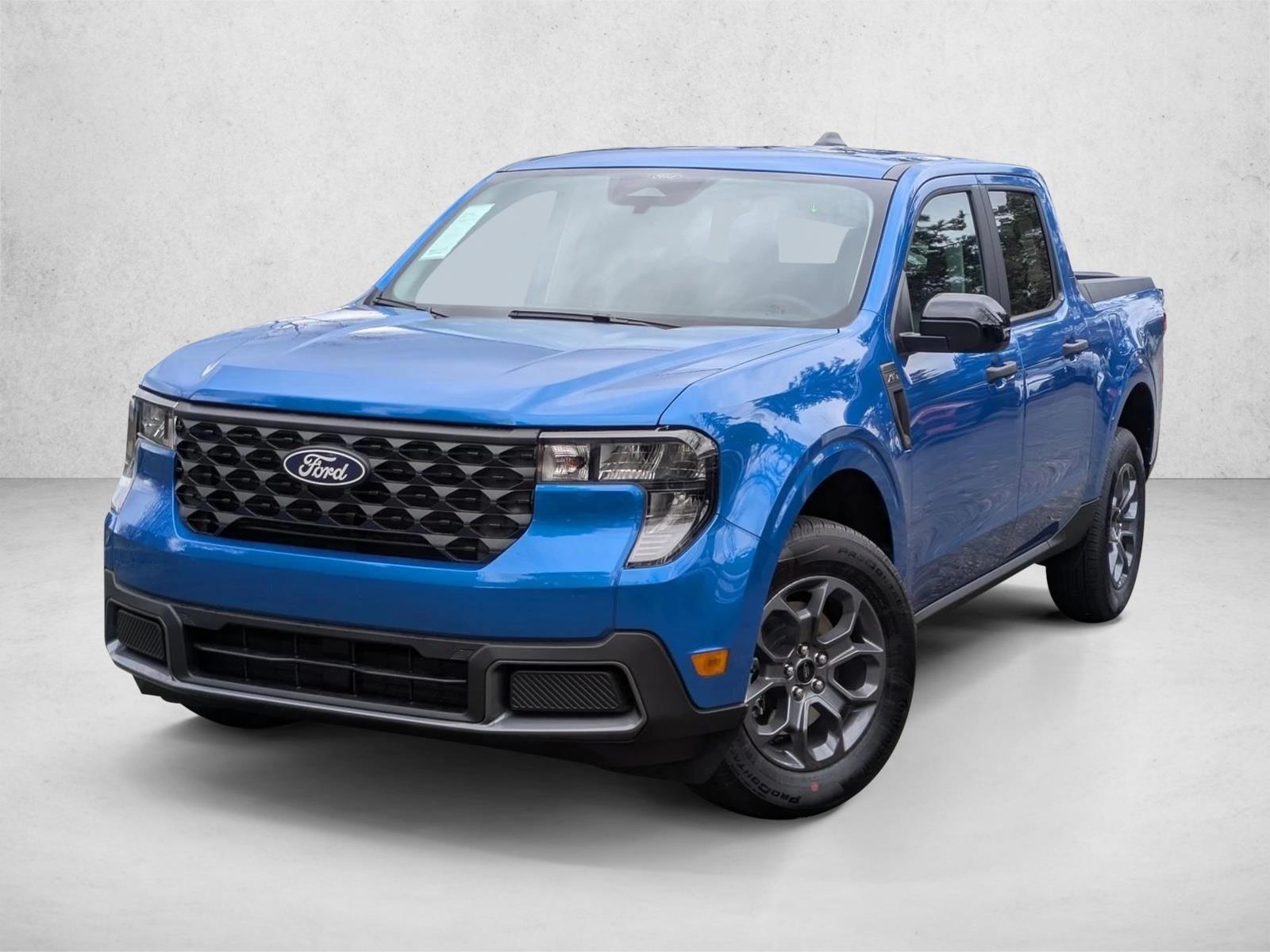 Thumbnail: 2026 Ford Maverick - 1