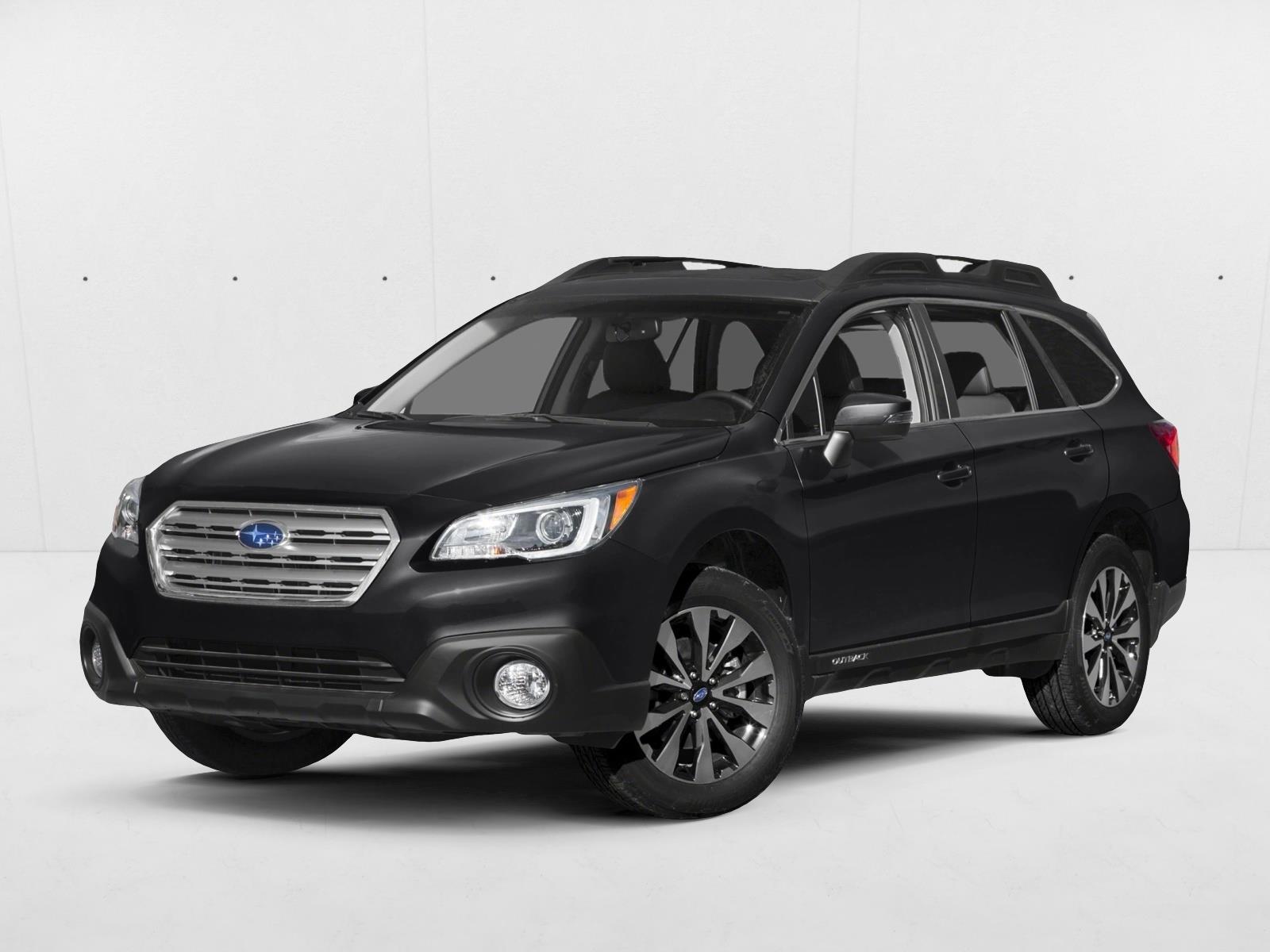 Thumbnail: 2017 Subaru Outback - 1