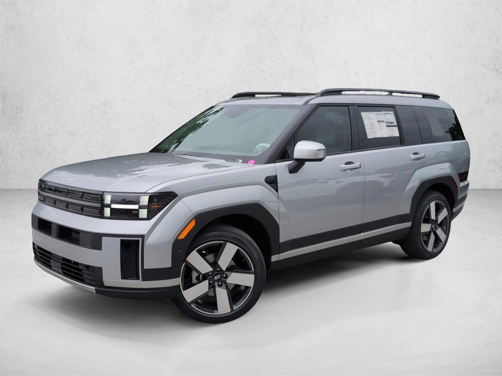Thumbnail: 2026 Hyundai Santa Fe - 1
