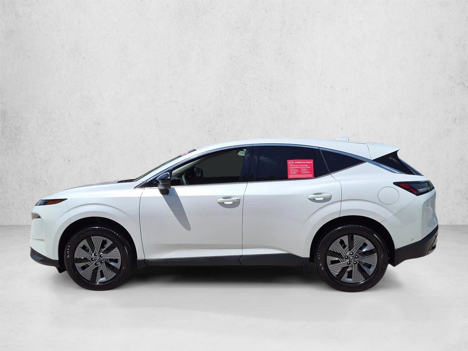 Thumbnail: 2025 Nissan Murano - 2