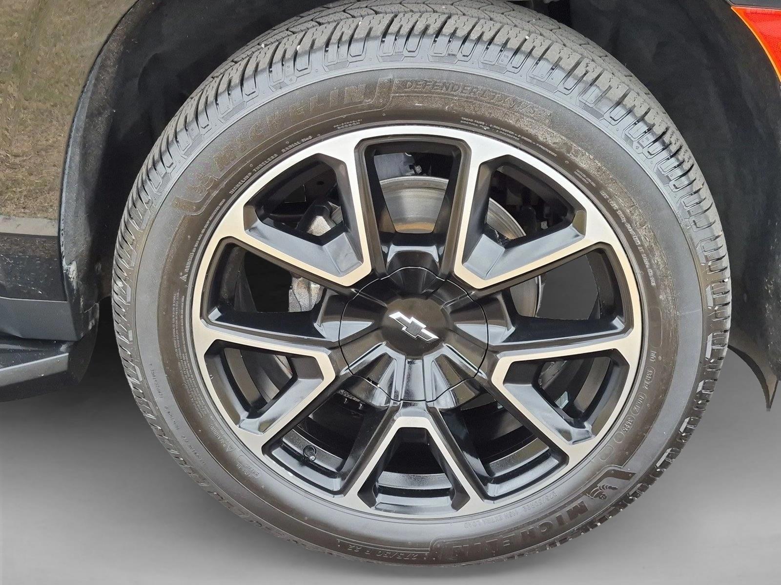 2021 Chevrolet Tahoe RST - Photo 30