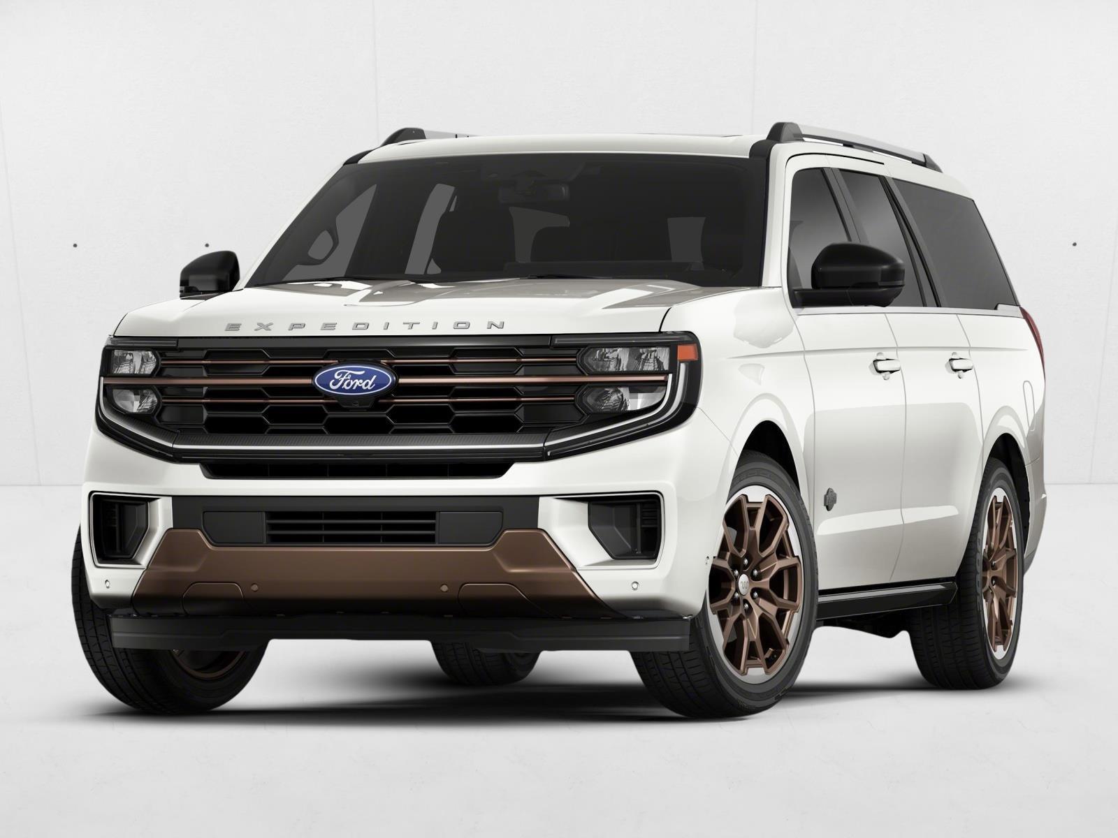 Thumbnail: 2027 Ford Expedition MAX - 1