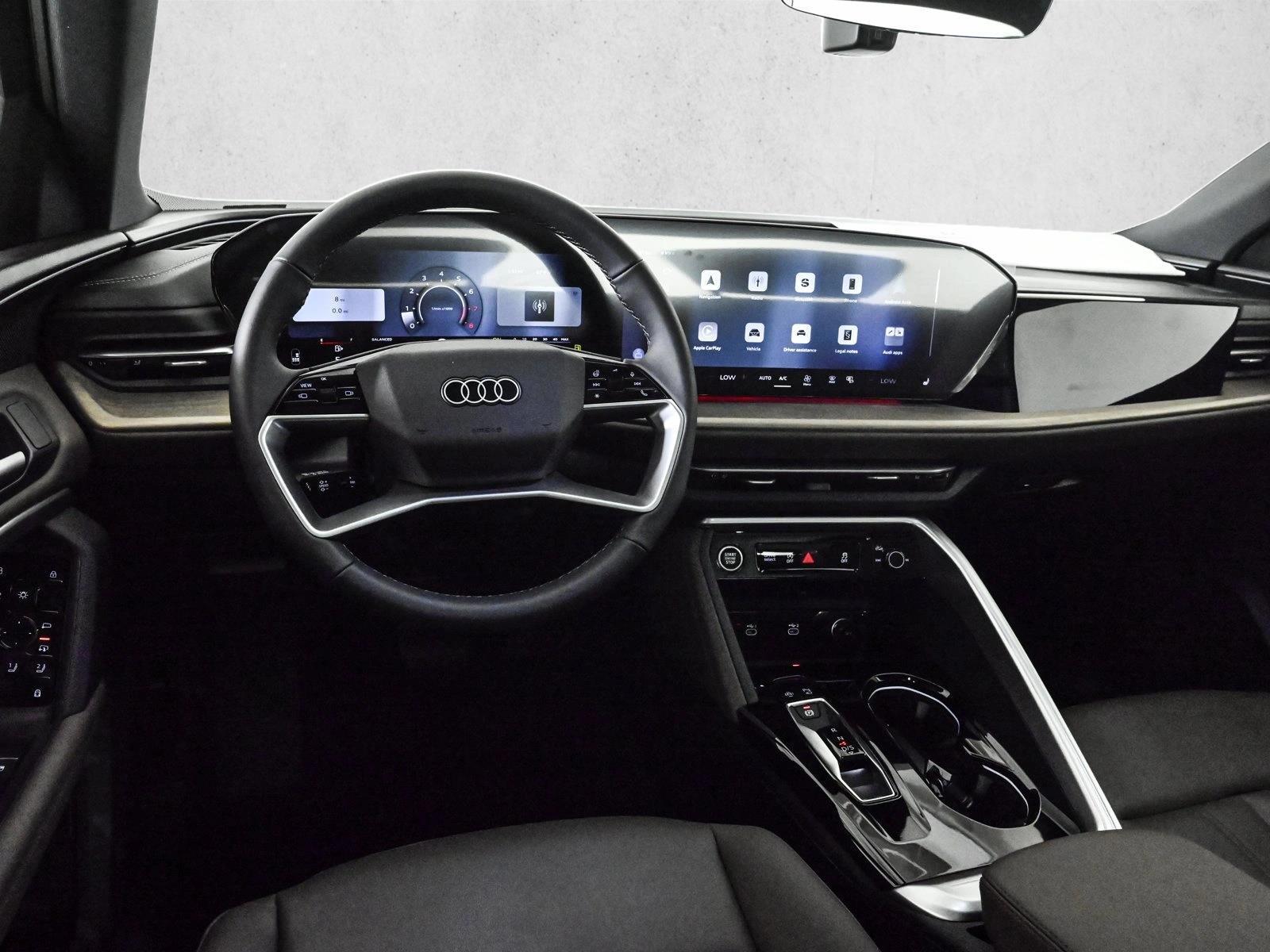 Thumbnail: 2026 Audi Q5 - 3