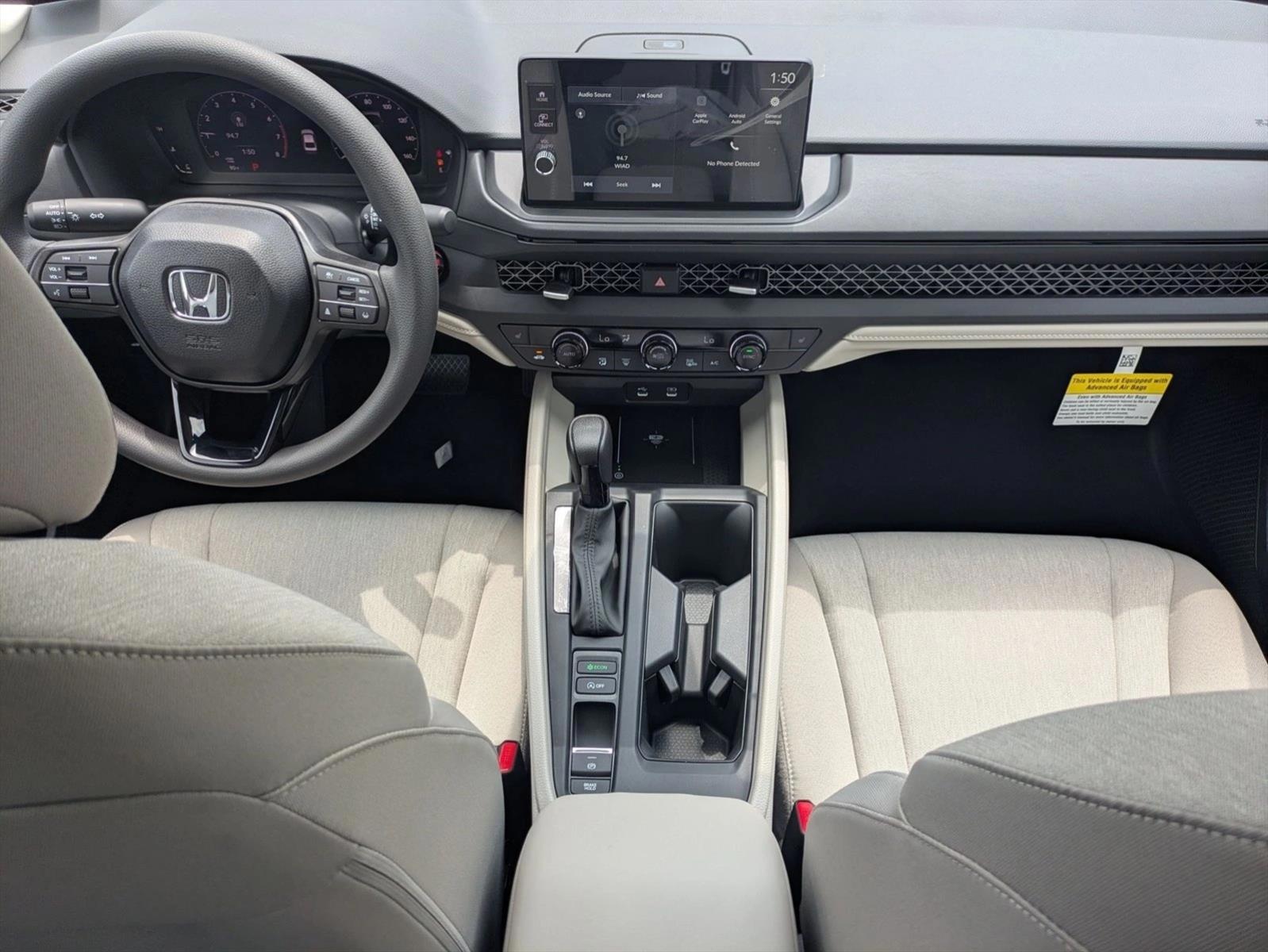 Thumbnail: 2026 Honda Accord - 4