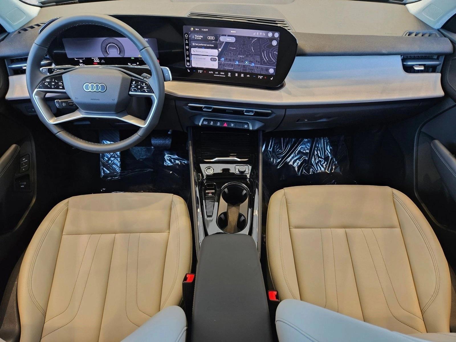 Thumbnail: 2026 Audi Q3 - 2