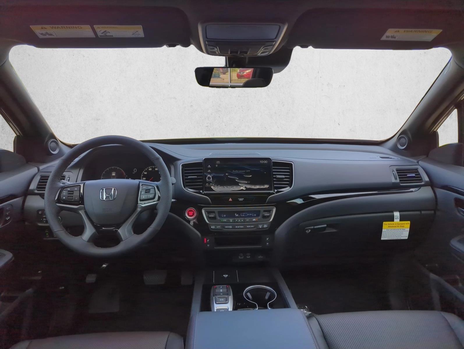 Thumbnail: 2026 Honda Ridgeline - 3