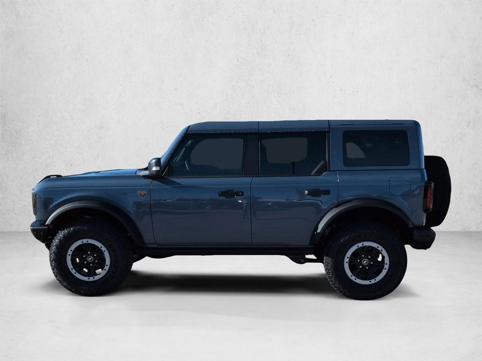 Thumbnail: 2025 Ford Bronco - 2