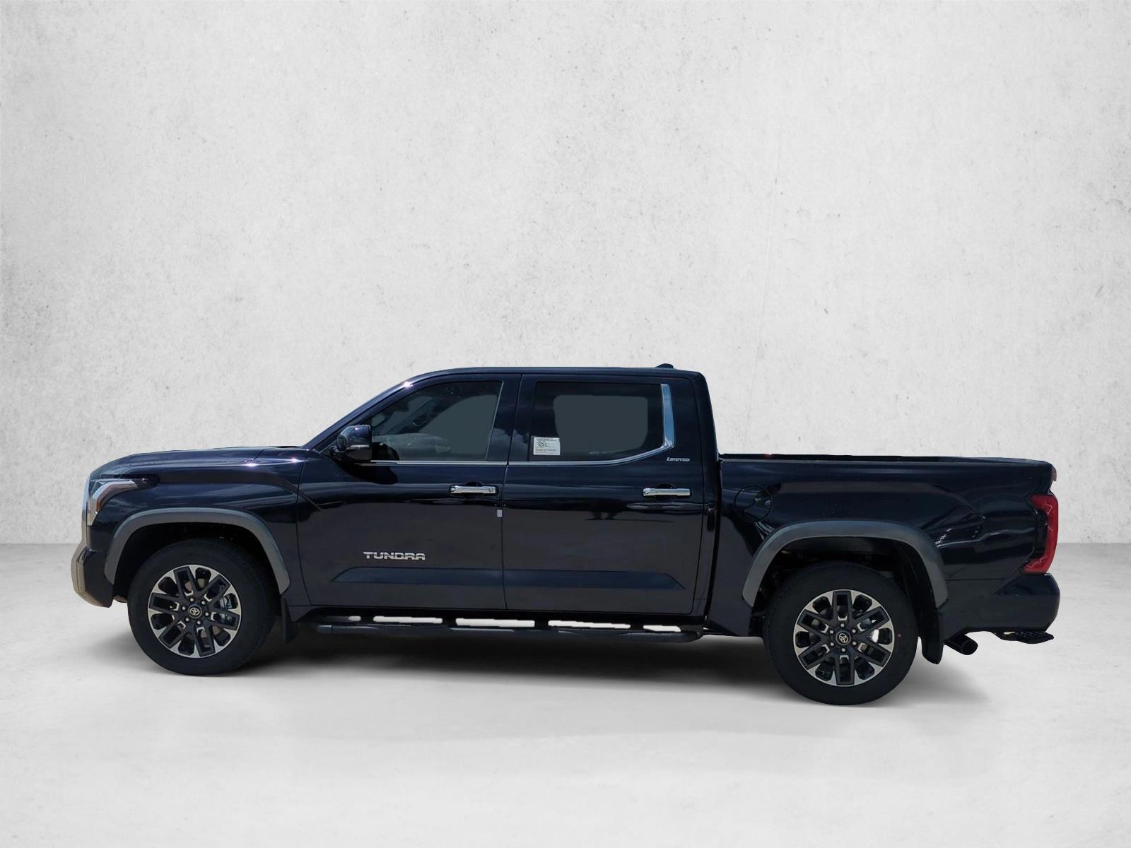 Thumbnail: 2026 Toyota Tundra - 2