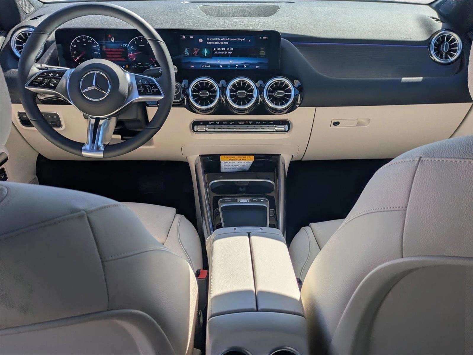 Thumbnail: 2026 Mercedes-Benz GLA - 3