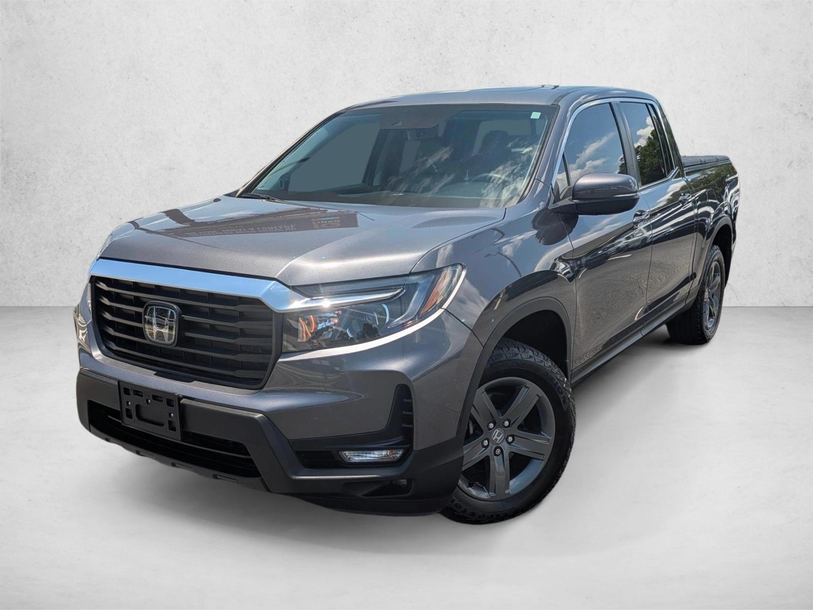 Thumbnail: 2023 Honda Ridgeline - 1