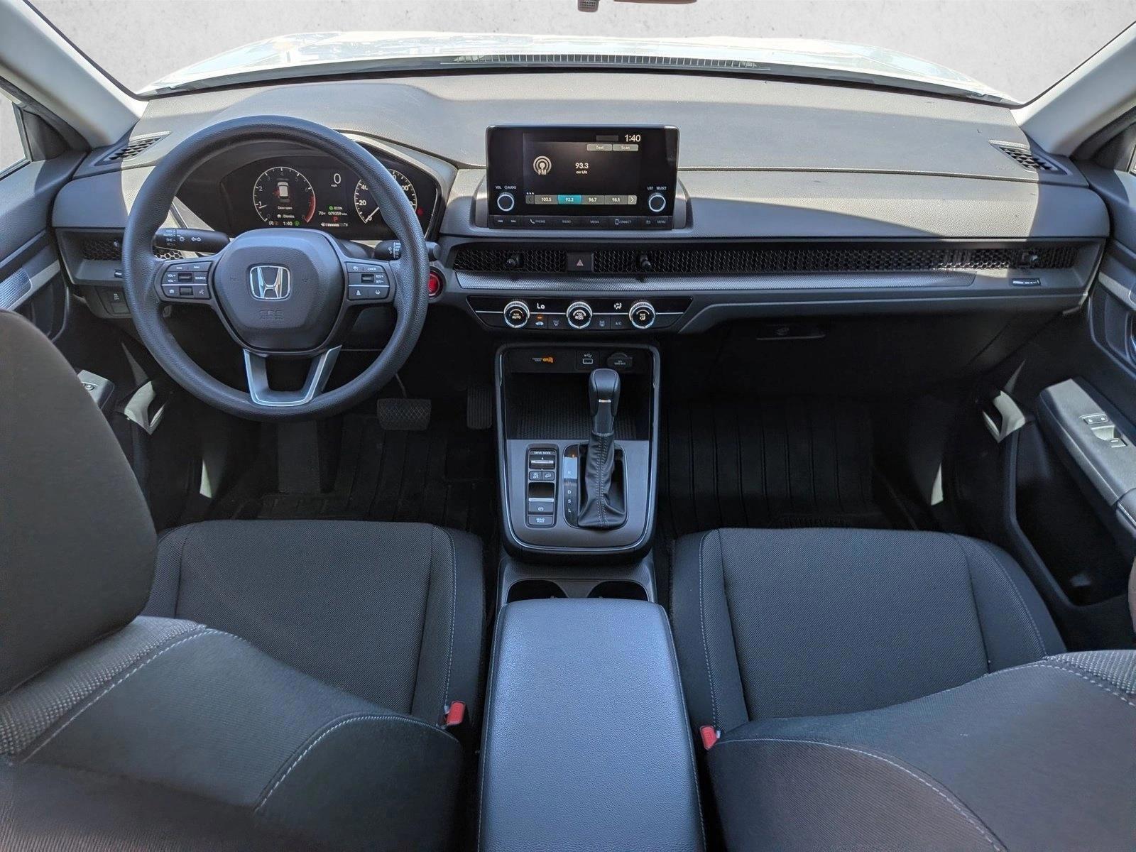 Thumbnail: 2025 Honda CR-V - 3