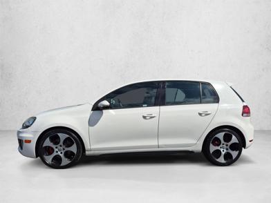 2013 Volkswagen GTI