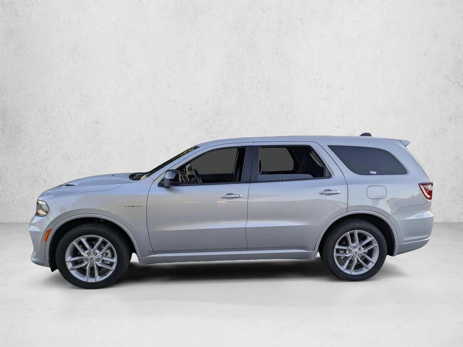 Thumbnail: 2025 Dodge Durango - 2