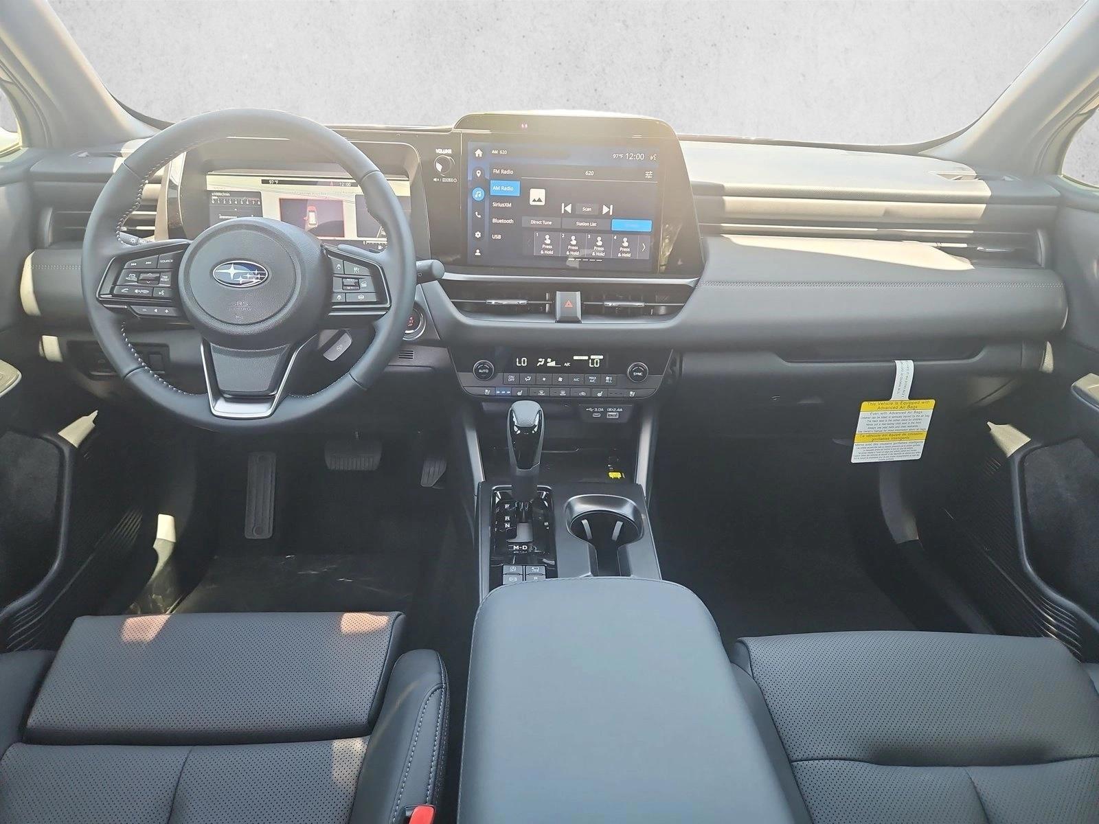Thumbnail: 2026 Subaru Outback - 3