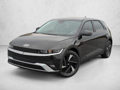 2026 Hyundai IONIQ 5