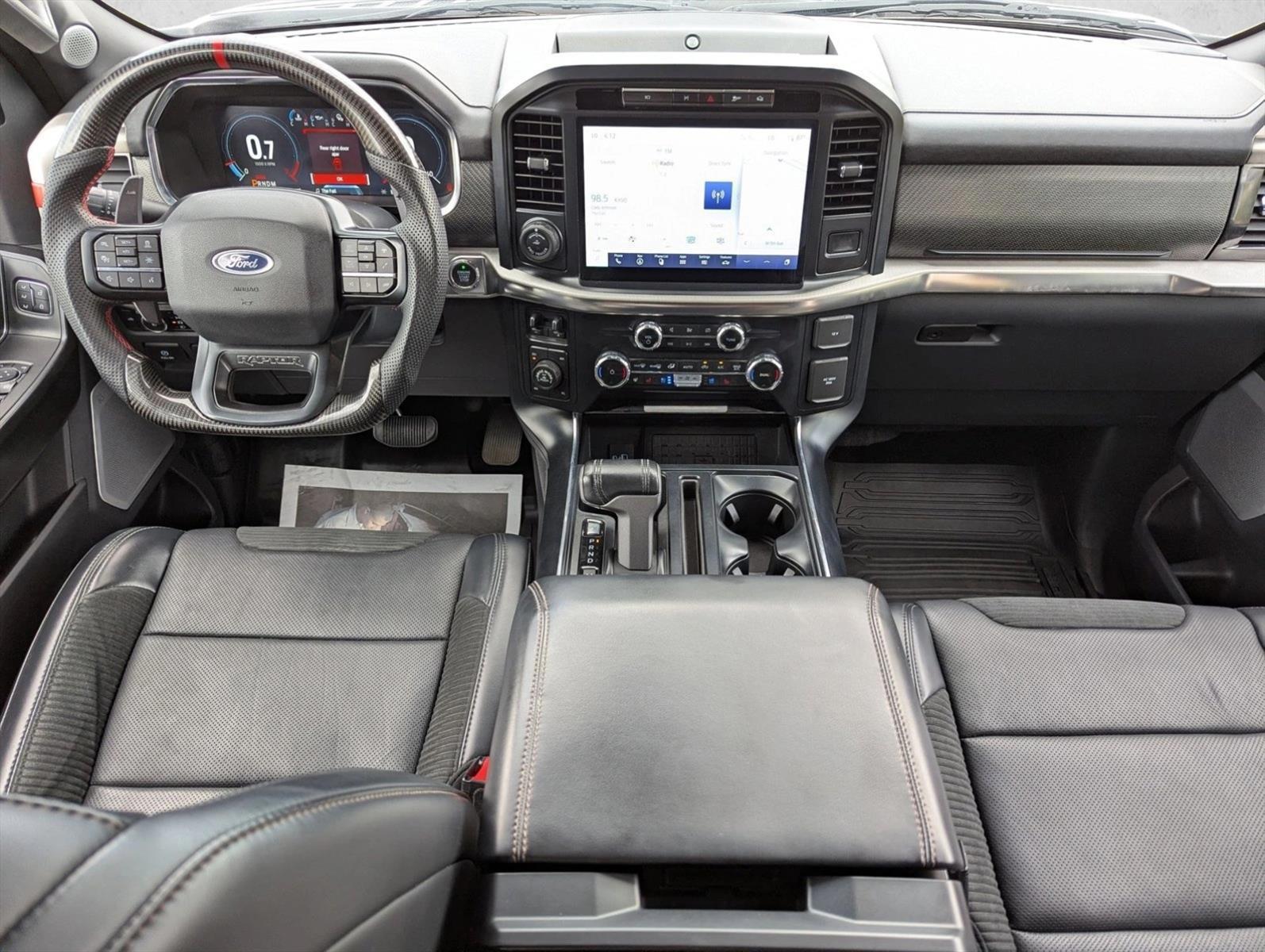 Thumbnail: 2023 Ford F-150 - 3