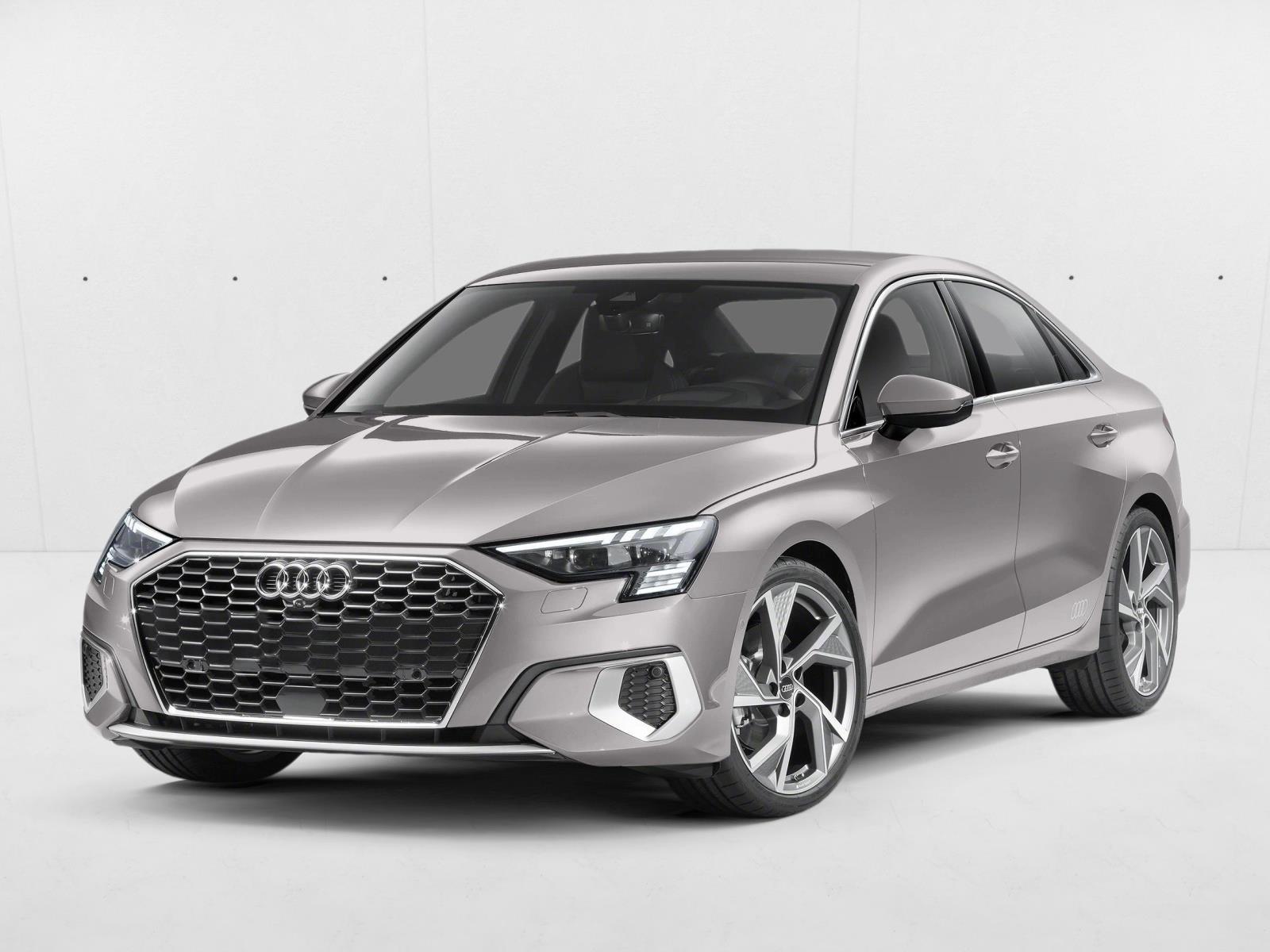 2023 Audi A3