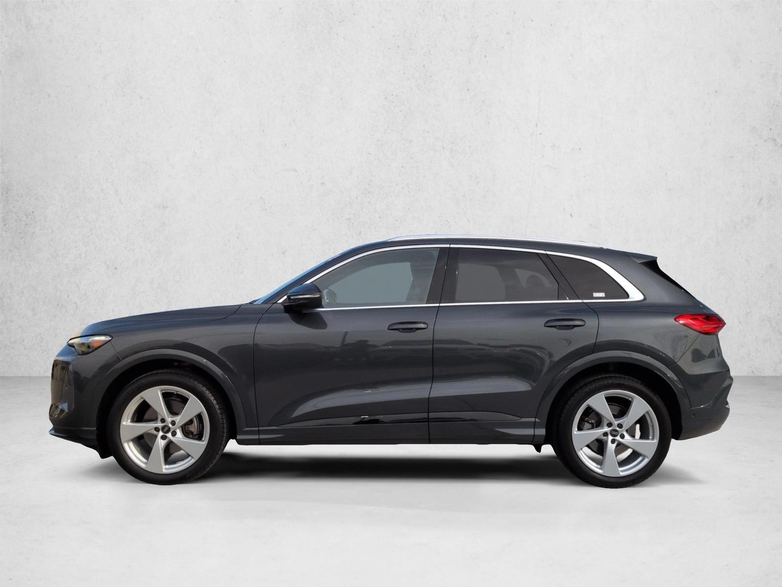 Thumbnail: 2025 Audi Q5 - 2
