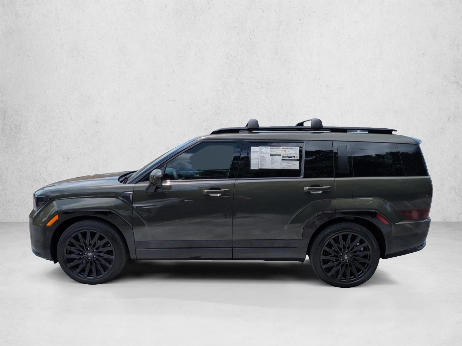 Thumbnail: 2026 Hyundai Santa Fe - 2