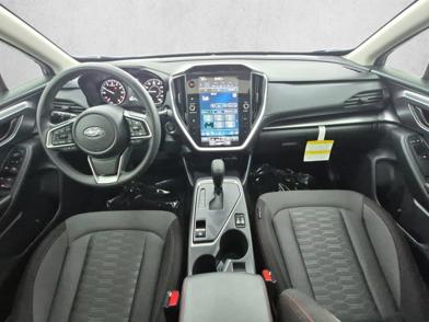 2025 Subaru Impreza