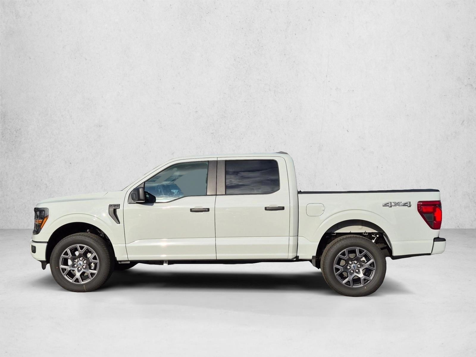 Thumbnail: 2026 Ford F-150 - 2