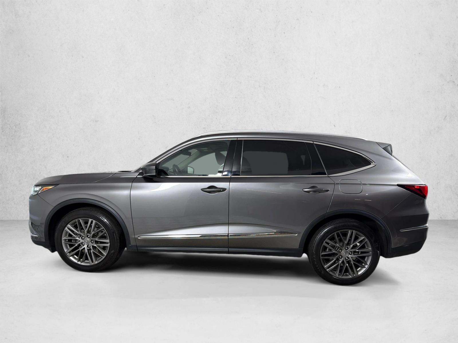 Thumbnail: 2023 Acura MDX - 2