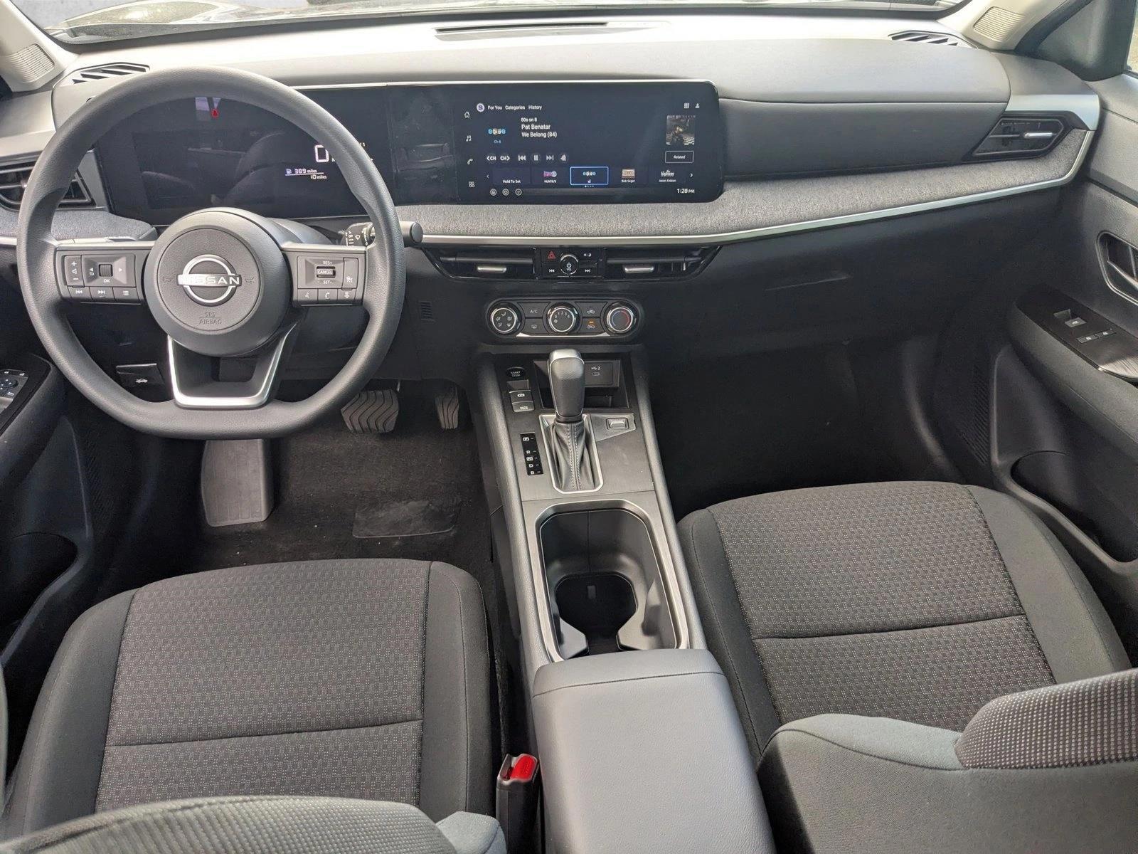 Thumbnail: 2026 Nissan Kicks - 3