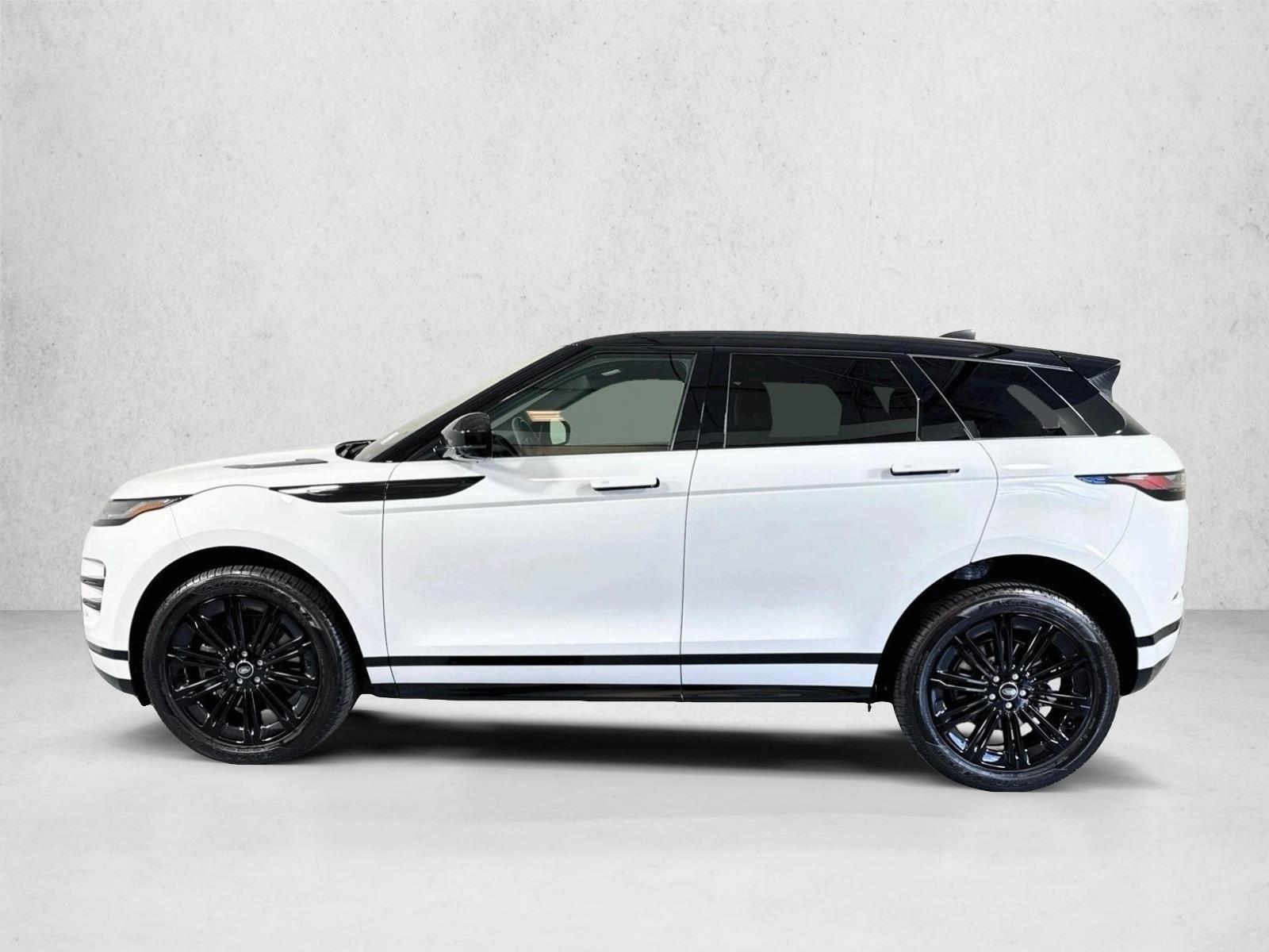 Thumbnail: 2024 Land Rover Range Rover Evoque - 2