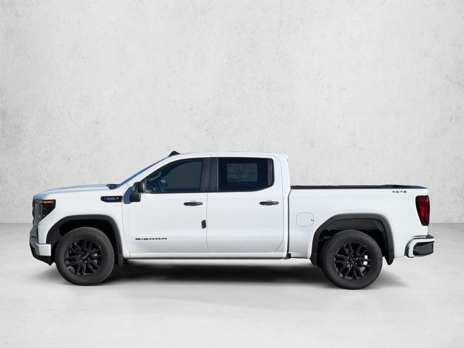 Thumbnail: 2026 GMC Sierra 1500 - 2