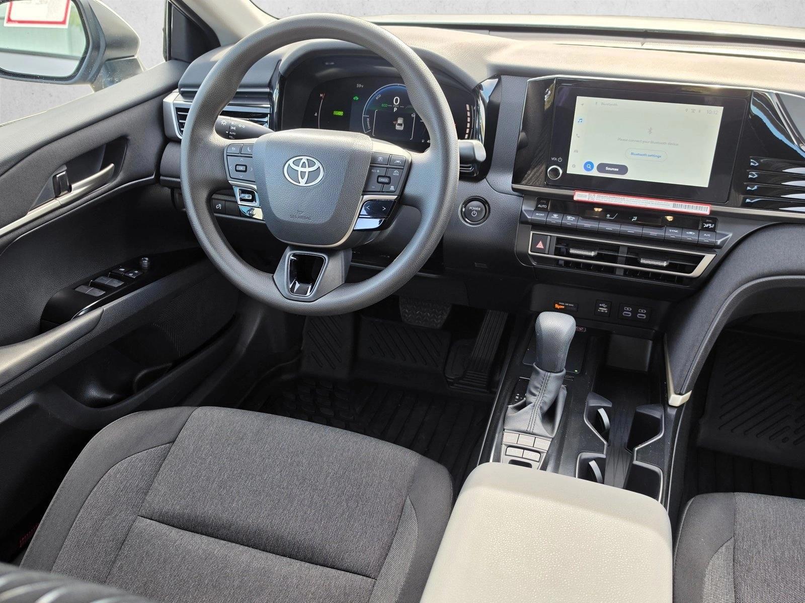 Thumbnail: 2026 Toyota Camry - 4