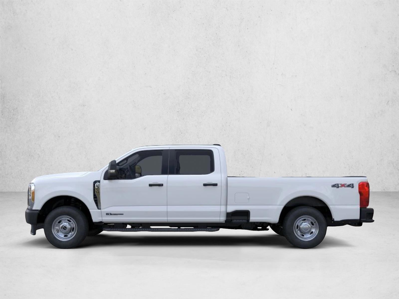 Thumbnail: 2026 Ford Econoline - 3