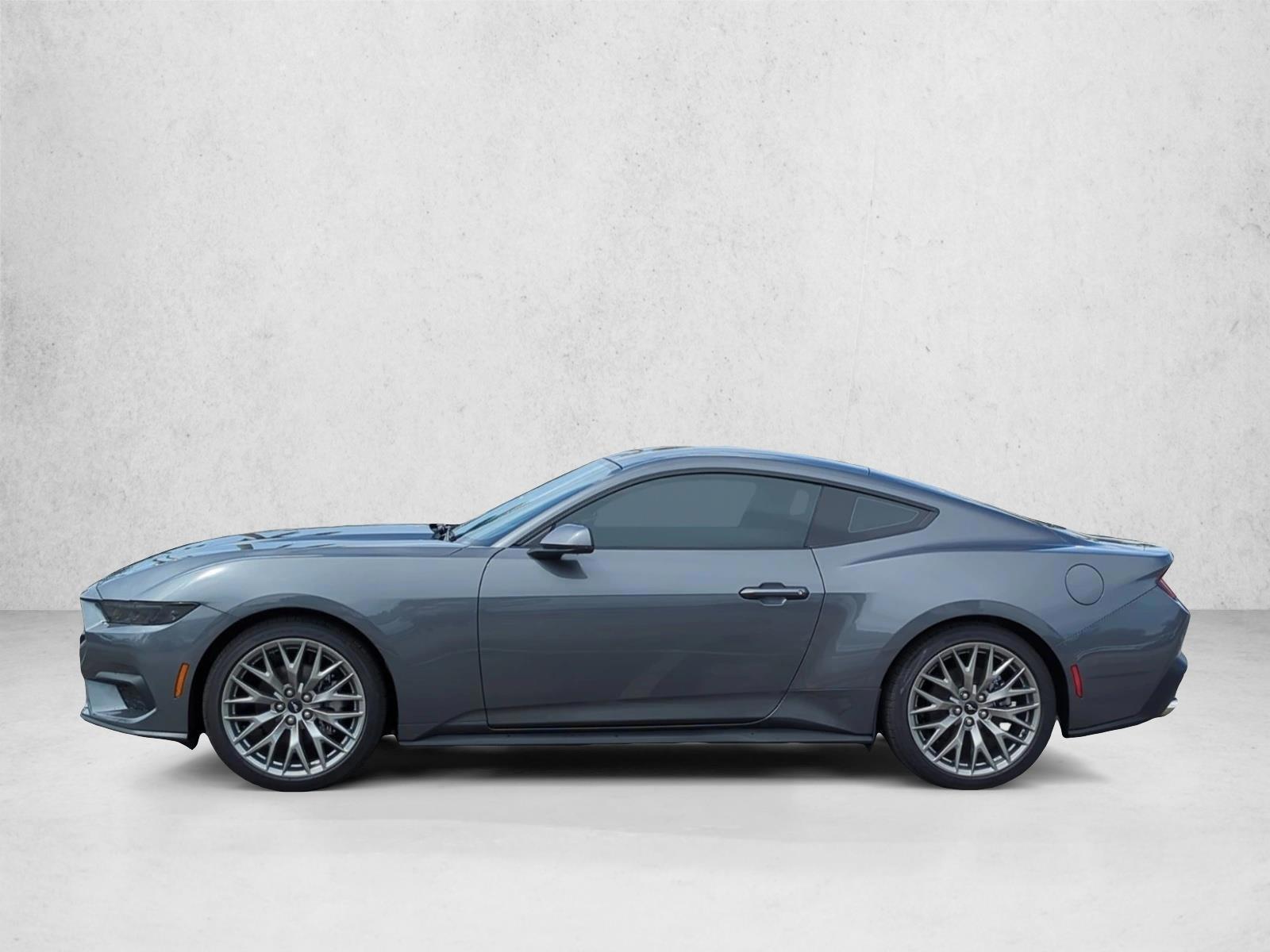 Thumbnail: 2026 Ford Mustang - 2