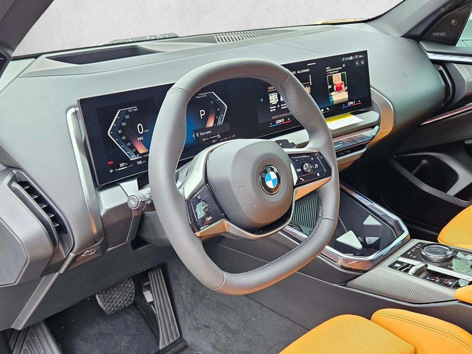 Thumbnail: 2026 BMW X3 - 3
