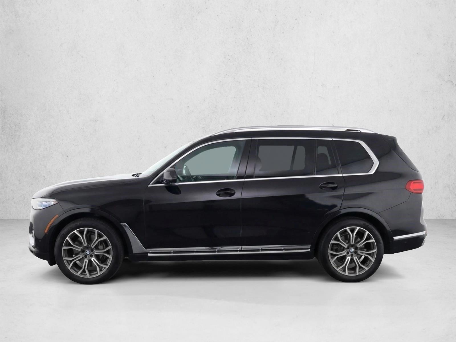 Thumbnail: 2019 BMW X7 - 2